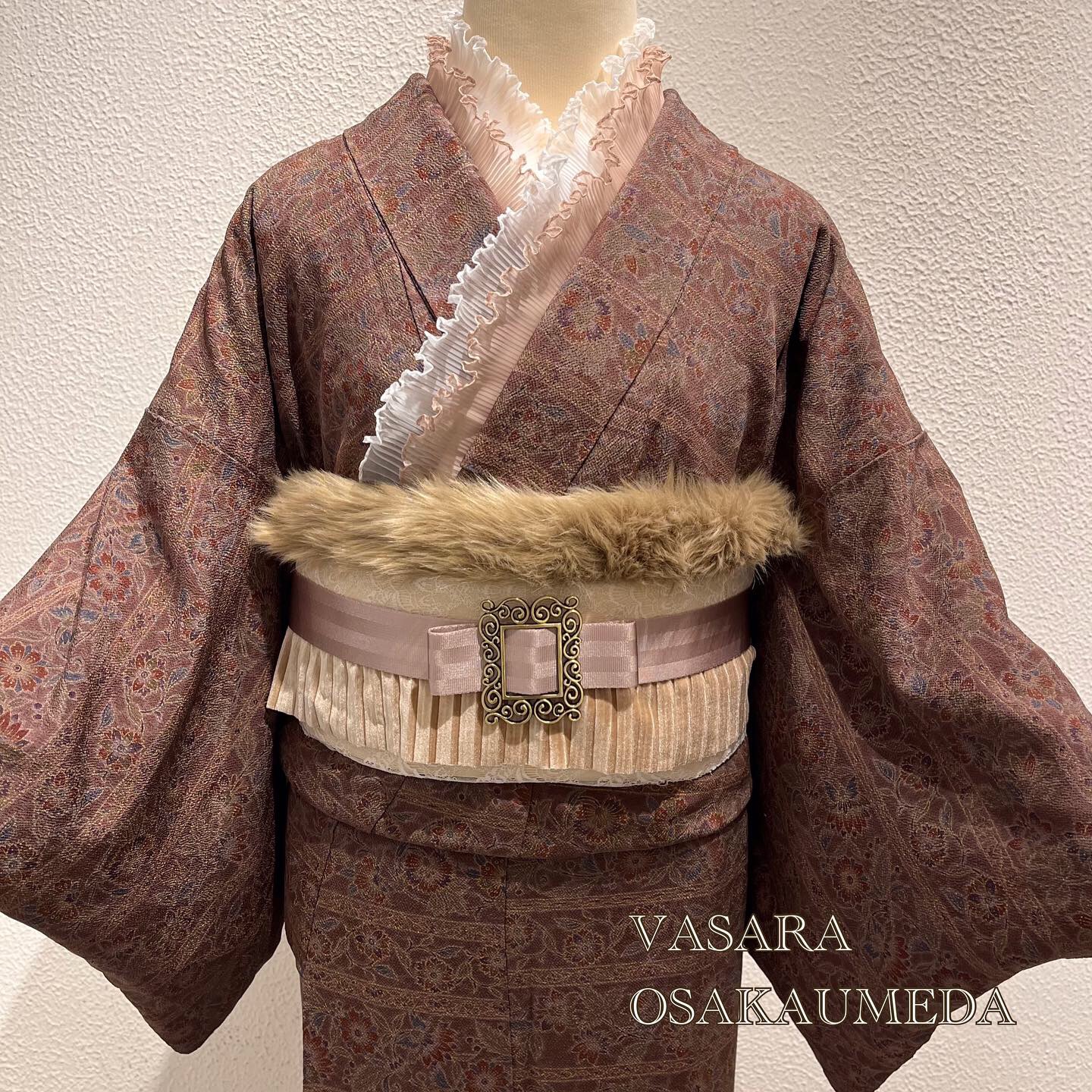 VASARA大阪梅田店です(୨୧ ❛ᴗ❛)✧
